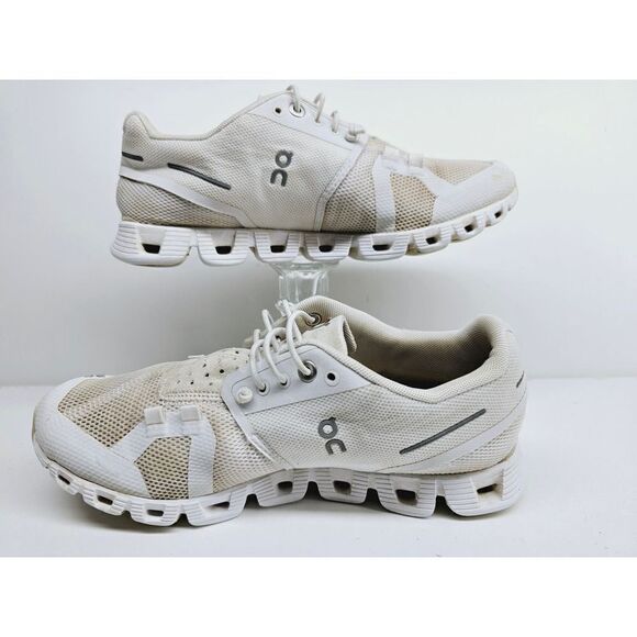 OnCloud Women 5 Comfy footwear - Picture 5 of 9